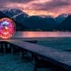 heise+ | Lightpaintings für Selberbauer: So geht's