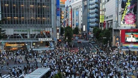 Mangadaki kehanet Japonya'nın turizmini vurdu