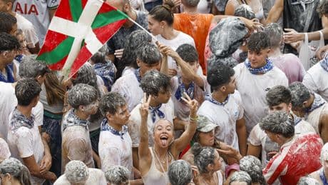 No vayamos a parecernos a andaluces y murcianos
