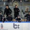 Hockey sur glace. « Beaucoup de choses à mettre en place » selon Paredes, l’entraîneur des Ducs