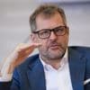 Wärmewende: Grünen-Fraktionschef Graf fordert Abkehr von Holzkraftwerken