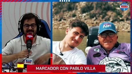 El padre de Adrián Liso rendido a Bordalás: "Este tío saca jugo a una mandarina seca"