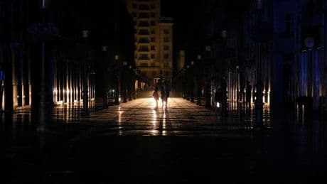 Blackouts, Blame Game, And The Future Grid
