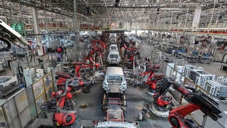 China’s Control Of Supply And Demand Gives Lithium A 20% Boosts