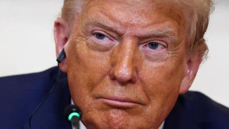 Donald Trump amenaza con aranceles del 50% a Brasil si la Justicia no detiene la "caza de brujas" contra Jair Bolsonaro