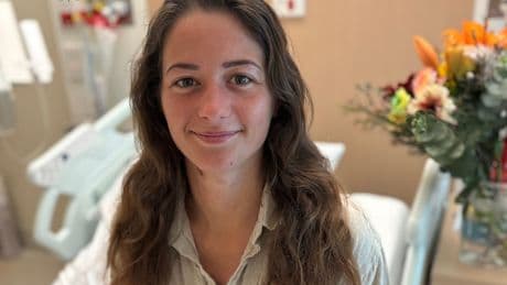 German backpacker speaks out after being found alive in Australian outback