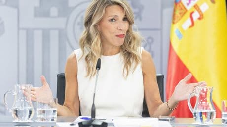 La trampa de Yolanda Díaz crece: los fijos discontinuos ocultos en las estadísticas oficiales superan ya los 830.000