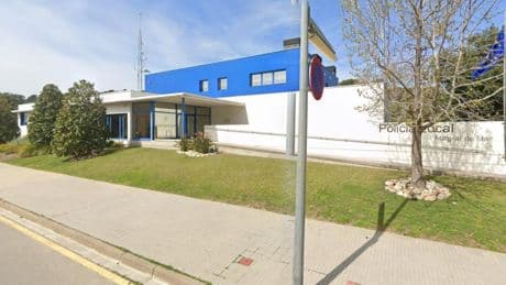 Una disputa laboral deja a Malgrat de Mar sin apenas policías a las puertas de la fiesta mayor