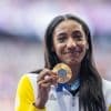 Nafi Thiam treedt begin augustus herop in Belgisch kampioenschap