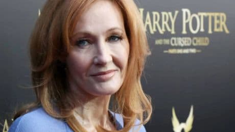 J.K. Rowling dicta sentencia sobre los nuevos actores de &#039;Harry Potter&#039; con solo cuatro palabras