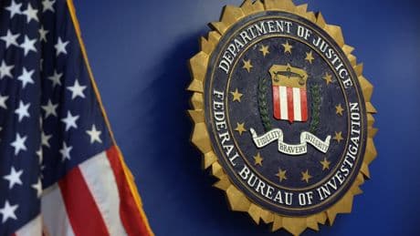 FBI Special Agent supervisor hired prostitutes on assignments, watchdog claims