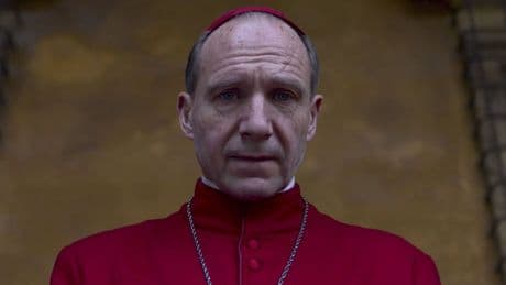 Oscarprämierter Film "Konklave": Film als Hilfe für realen Konklave-Prozess