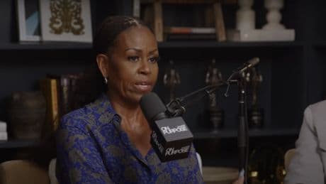 "Sono in terapia". La confessione di Michelle Obama e le voci di divorzio