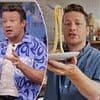 Jamie Oliver says people 'don't know what authentic is' - after causing outrage with his jerk rice and carbonara recipes