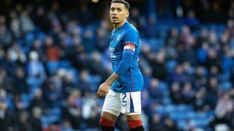 Russell Martin makes James Tavernier Rangers captain call as Raskin and Diomande futures addressed