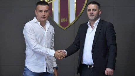 Fenerbahçeli eski futbolcu İsmail Güldüren başladığı yere döndü