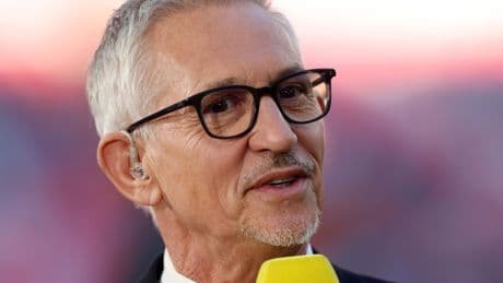 How Gary Lineker went from World Cup golden boot and Match of the Day star to controversial BBC exit