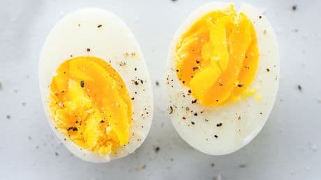 Wichtig auch zu Ostern - Wie viele Eier pro Tag sind überhaupt gesund?
