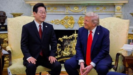 Trump évoque la possibilité d’un nouveau sommet avec Kim Jong-un