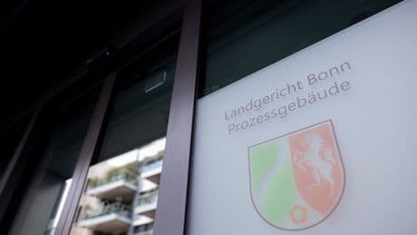 Steuerbetrug: Urteil gegen Cum-Ex-Kronzeugen: Ankläger gehen in Revision