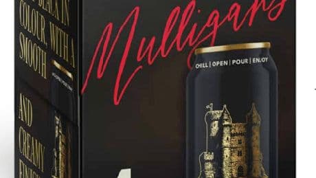 Aldi drops new stout cans that beer lovers say are ‘so much better than Guinness’ and they’re cheaper
