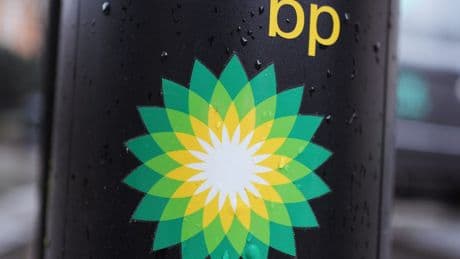 BP makes ‘significant progress’ on fossil fuel strategy as profits slump