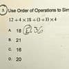 Maths problem for children leaves adults stumped - so, can you solve it?