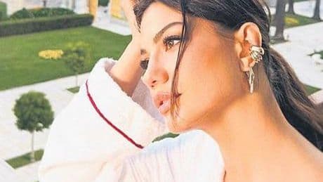 Demet Özdemir sezona hazır