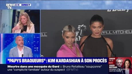 Braquage de Kim Kardashian en 2016: l’influenceuse américaine viendra témoigner à son procès le 13 mai