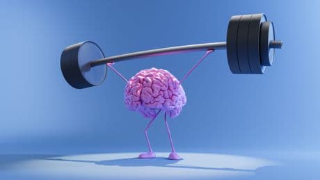 Even healthy brains decline with age. Here's what you can do