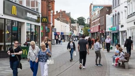 The Original Factory Shop to shut 10 high street stores in weeks - see full list of locations