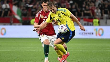 Benjamin Nygren to Celtic transfer has Nordsjaelland chief counting the cost of exit