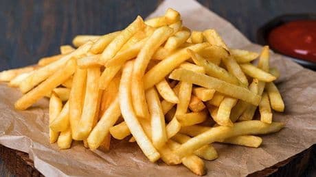 Restoran kalitesinde patates kızartması artık evde: İşte o gizli teknik