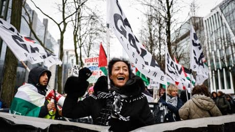 Palestinisme, calculs électoraux, tribalisation... Les leçons d’un rapport explosif sur la Belgique, devenue «laboratoire» de l’antisémitisme