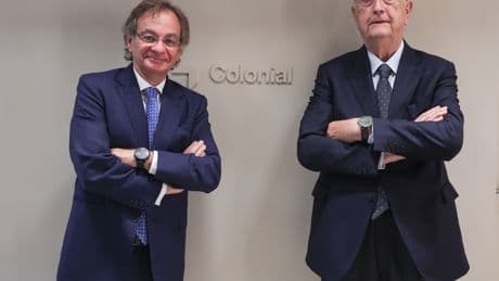 Colonial gana el triple tras la revalorización de sus activos y el crecimiento del negocio