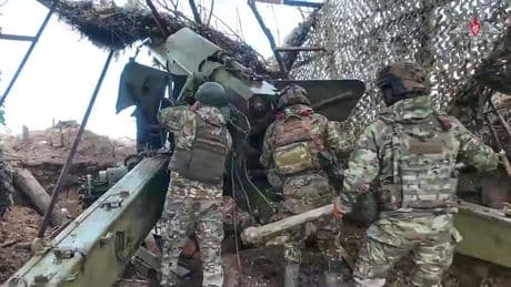Rusia detiene a dos adolescentes al tratar de envenenar a un militar por orden de Ucrania