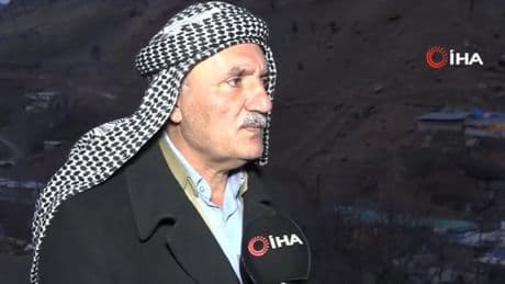 Yılanın ısırdığı adam yaşamını yitirdi