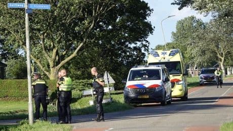 Verdachte bommenlegger Aydin D. (23) ook vervolgd voor doodrijden jonge vader onder invloed van drugs
