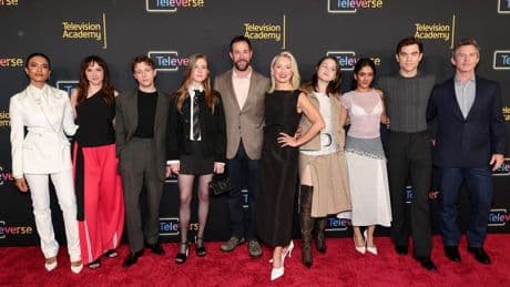 ‘The Pitt’ Team Reacts To 13 Emmy Nominations For Their HBO Max Series