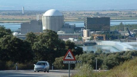 Iberdrola, Naturgy y Endesa llegan a un acuerdo para pedir retrasar el cierre de Almaraz
