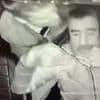 Shocking moment Brit tries to bite off taxi driver's NOSE in attack that left terrified victim in a coma in Turkey