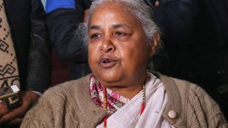 Nepal: Sushila Karki übernimmt nach Protesten die Regierung