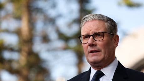 Starmer vows to press on with controversial welfare vote despite dissent from 120 MPs: UK politics live