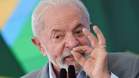 Liveblog Trump-Zölle: Wegen 50-Prozent-Zöllen: Brasilien wendet sich an WTO