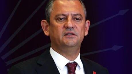 CHP lideri Özel'den PKK'nın fesih kararıyla ilgili ilk açıklama: Barışın yanındayız