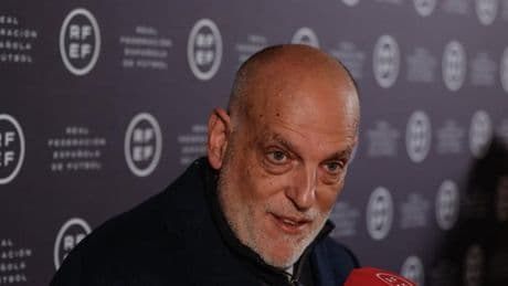 LaLiga no tiene previsto modificar el horario del Valladolid-Barça
