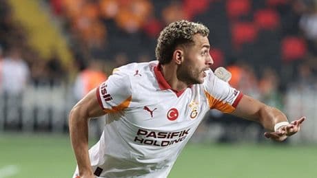 GALATASARAY TRANSFER HABERİ - Barış Alper Yılmaz'a İtalyan kancası! Scout ekibinden olumlu rapor