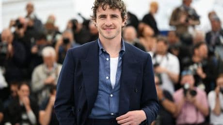 Paul Mescal rejects ‘lazy and frustrating’ Brokeback Mountain comparisons to new gay film