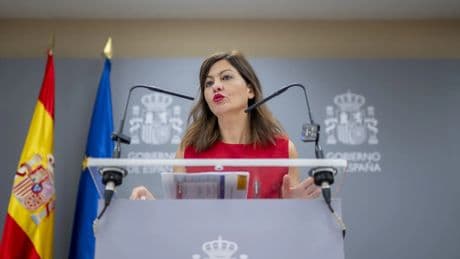 El Gobierno avanza con el decreto de menores migrantes pese a los 11 recursos de inconstitucionalidad de las CCAA