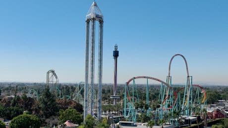 Six Flags to cut 135 jobs at Knott's, Magic Mountain and other  California parks
